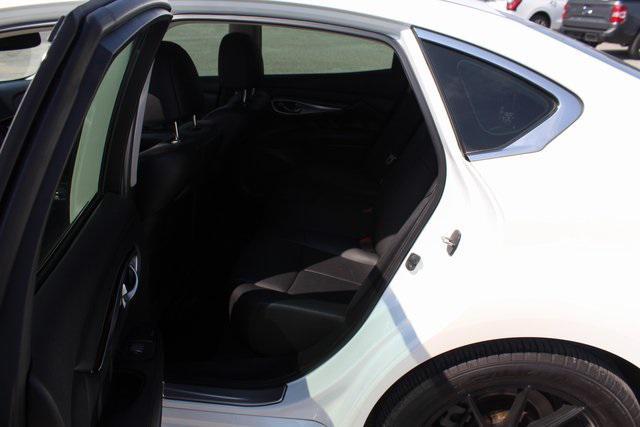 used 2016 INFINITI Q70 car, priced at $9,995