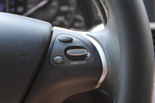 used 2016 INFINITI Q70 car, priced at $9,995