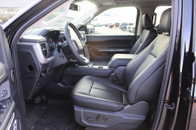 new 2024 Ford Expedition car, priced at $67,100