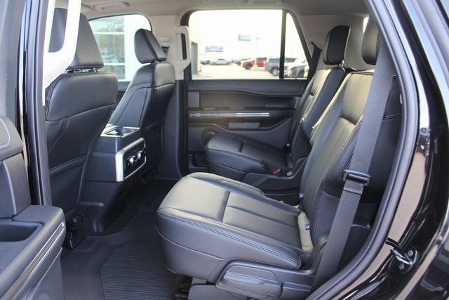 new 2024 Ford Expedition car, priced at $67,100