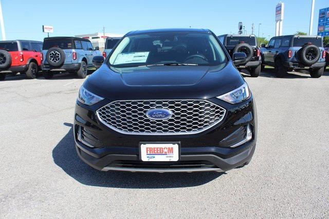 new 2024 Ford Edge car, priced at $35,995