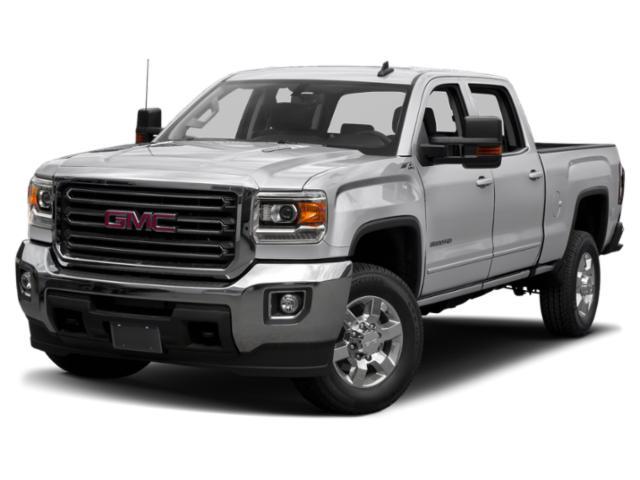 used 2018 GMC Sierra 3500 car, priced at $42,995