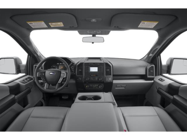used 2019 Ford F-150 car, priced at $19,995