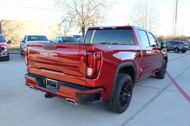 used 2021 GMC Sierra 1500 car, priced at $36,494