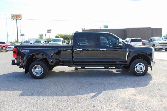 new 2026 Ford F-350 car, priced at $89,195