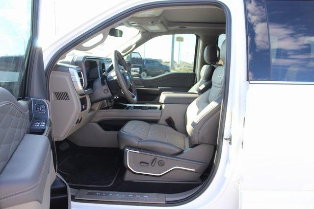 new 2026 Ford F-250 car, priced at $97,857