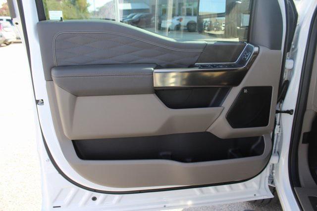 new 2026 Ford F-250 car, priced at $97,857