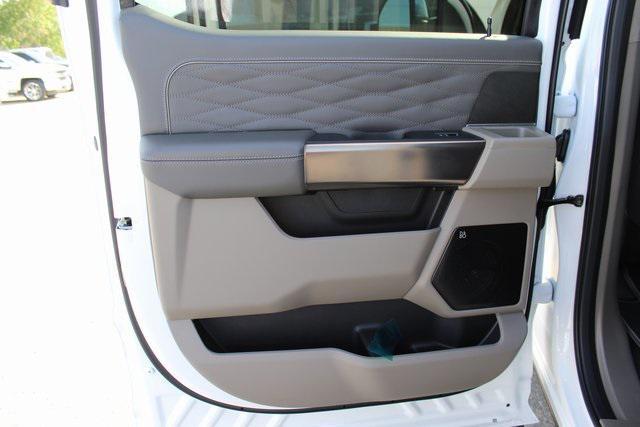 new 2026 Ford F-250 car, priced at $97,857
