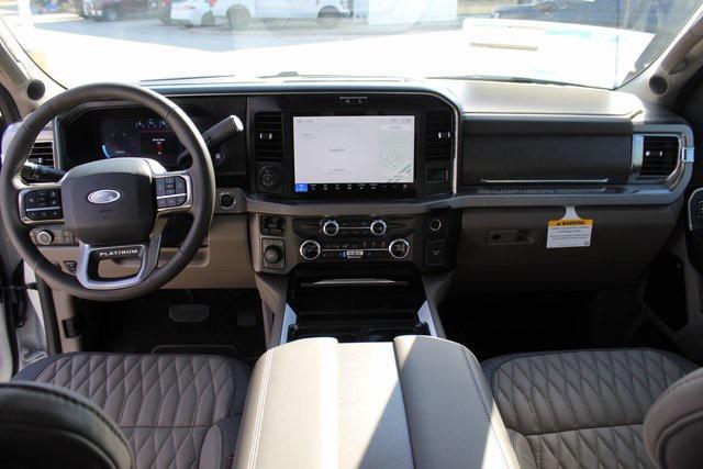 new 2026 Ford F-250 car, priced at $97,857