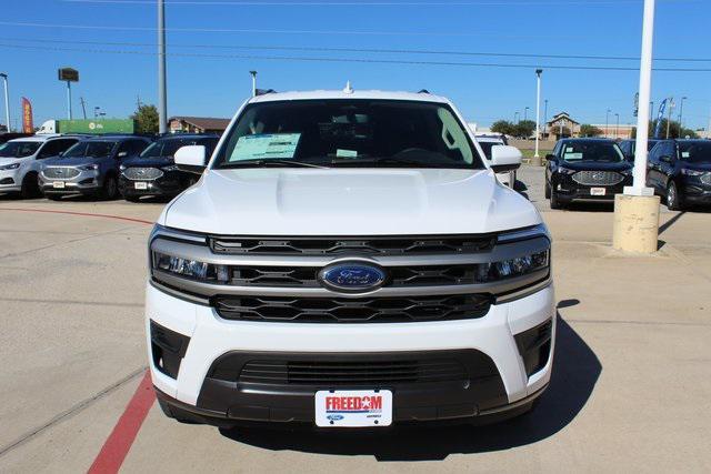 new 2024 Ford Expedition car, priced at $61,995