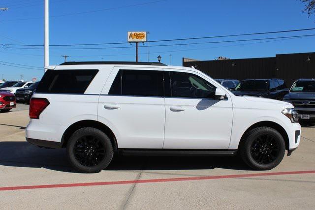 new 2024 Ford Expedition car, priced at $61,995