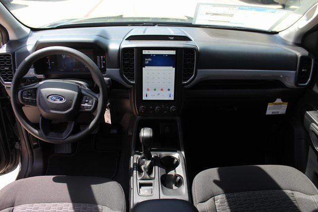 new 2025 Ford Ranger car, priced at $34,235
