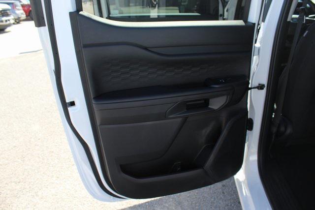 new 2025 Ford Ranger car, priced at $30,600