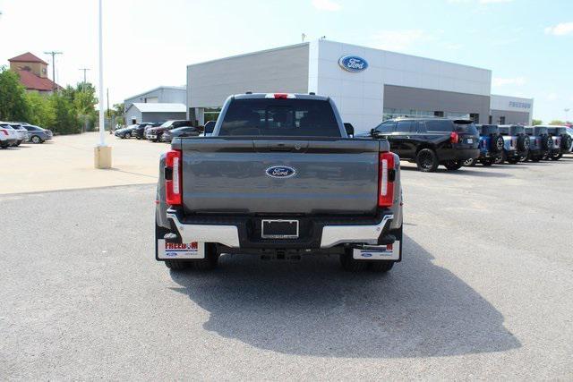 new 2026 Ford F-350 car, priced at $86,695