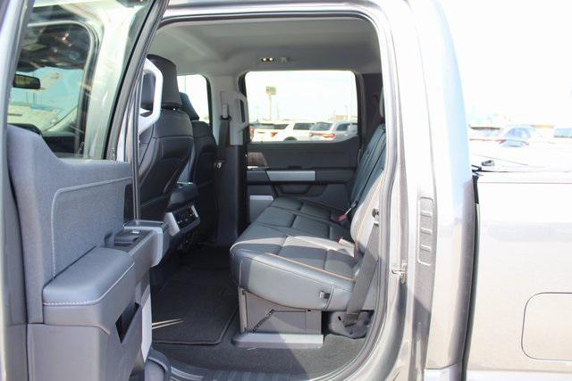 new 2026 Ford F-350 car, priced at $86,695