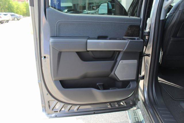 new 2026 Ford F-350 car, priced at $86,695