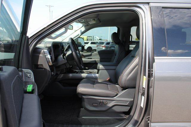 new 2026 Ford F-350 car, priced at $86,695