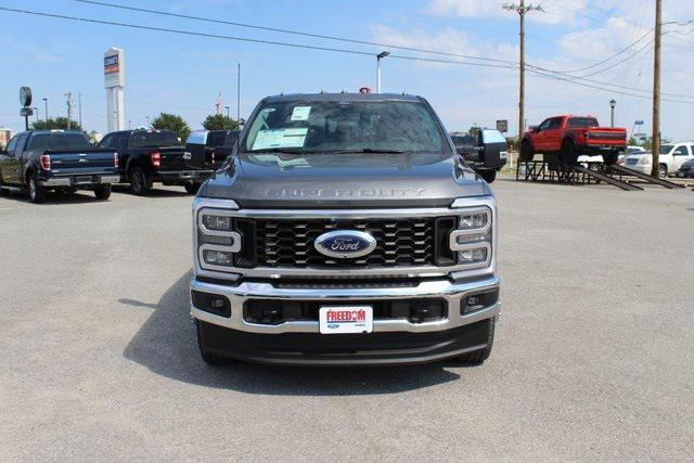 new 2026 Ford F-350 car, priced at $86,695