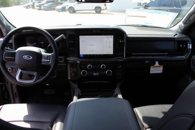 new 2026 Ford F-350 car, priced at $86,695