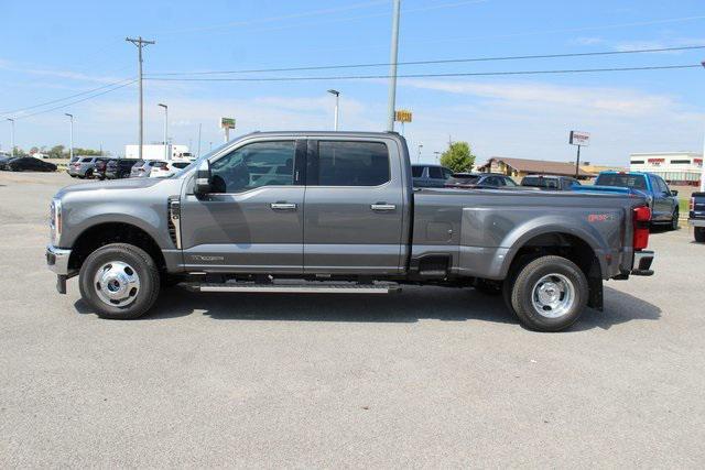 new 2026 Ford F-350 car, priced at $86,695