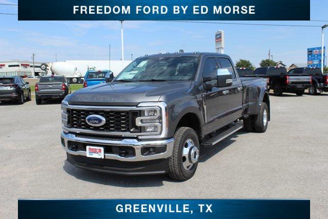 new 2026 Ford F-350 car, priced at $86,695
