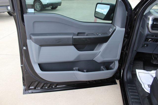 new 2025 Ford F-150 car, priced at $74,300
