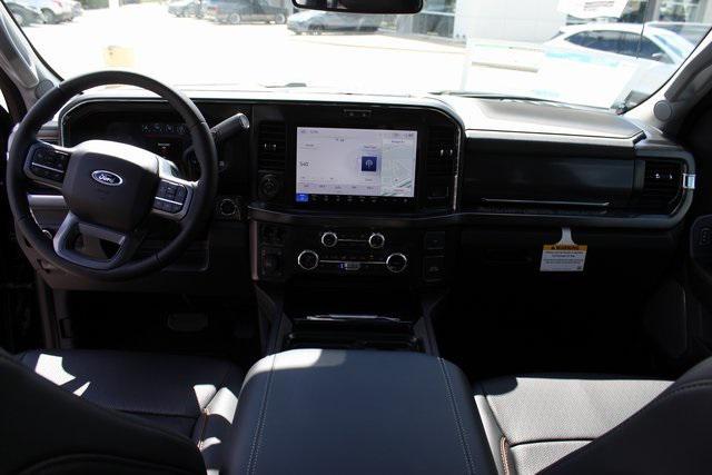 new 2026 Ford F-350 car, priced at $93,405