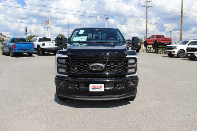 new 2026 Ford F-350 car, priced at $93,405