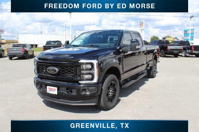 new 2026 Ford F-350 car, priced at $93,405