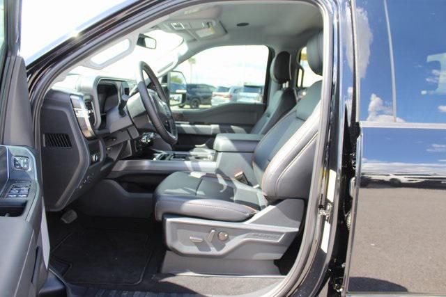 new 2026 Ford F-350 car, priced at $93,405
