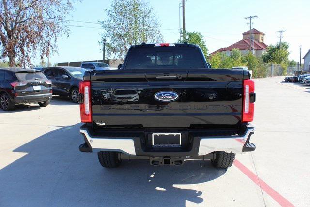 new 2024 Ford F-350 car, priced at $77,995