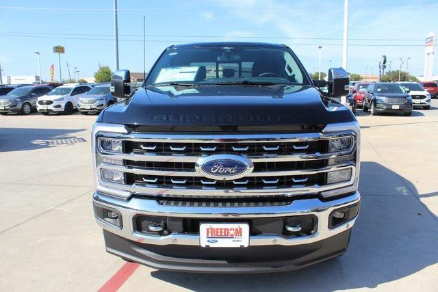 new 2024 Ford F-350 car, priced at $77,995