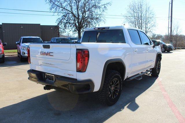 used 2023 GMC Sierra 1500 car, priced at $59,994