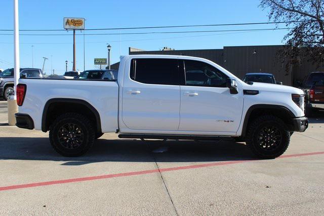 used 2023 GMC Sierra 1500 car, priced at $59,994