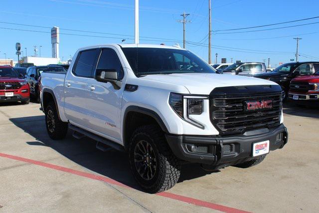 used 2023 GMC Sierra 1500 car, priced at $59,994