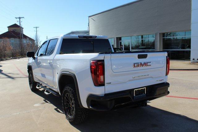 used 2023 GMC Sierra 1500 car, priced at $59,994