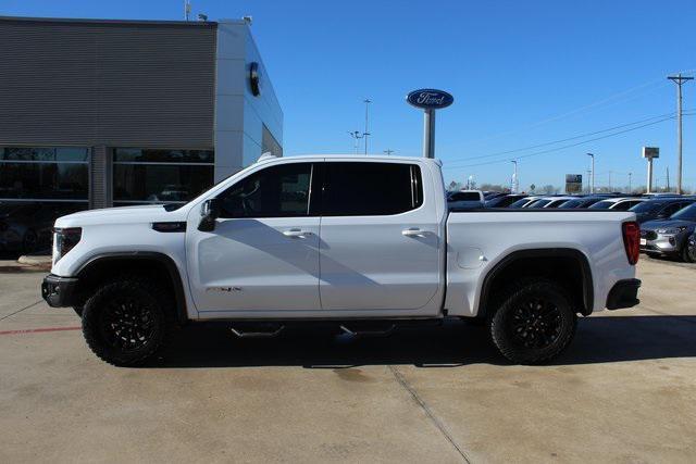 used 2023 GMC Sierra 1500 car, priced at $59,994