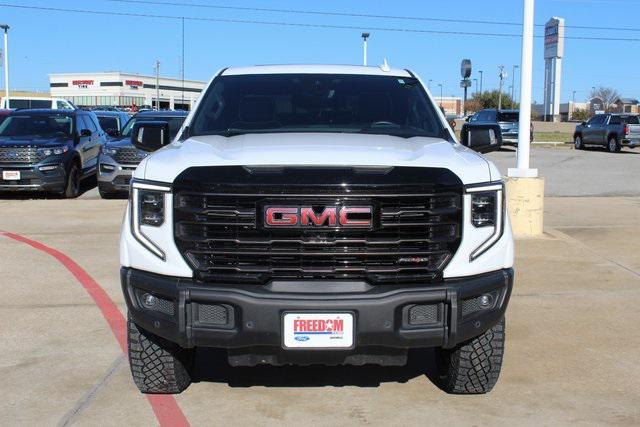 used 2023 GMC Sierra 1500 car, priced at $59,994