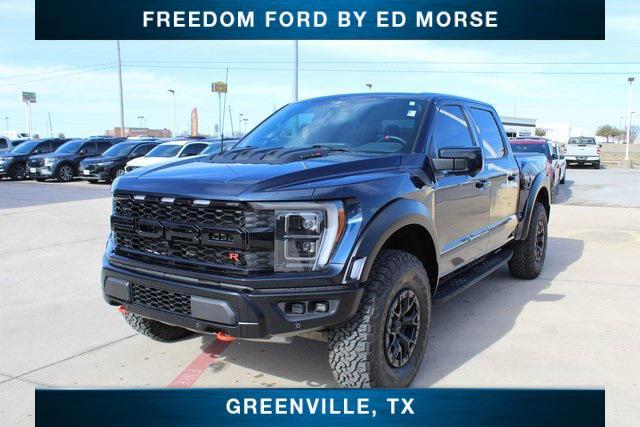 used 2023 Ford F-150 car, priced at $99,995