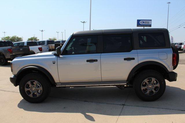 new 2024 Ford Bronco car, priced at $41,584