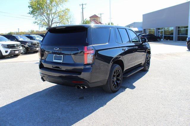 used 2023 Chevrolet Tahoe car, priced at $49,995