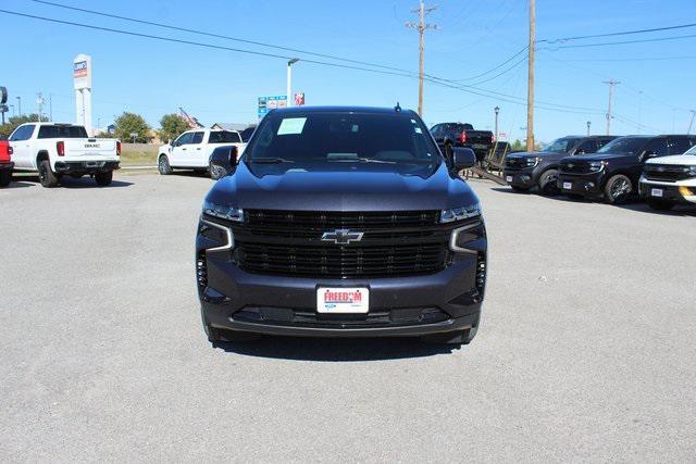 used 2023 Chevrolet Tahoe car, priced at $49,995