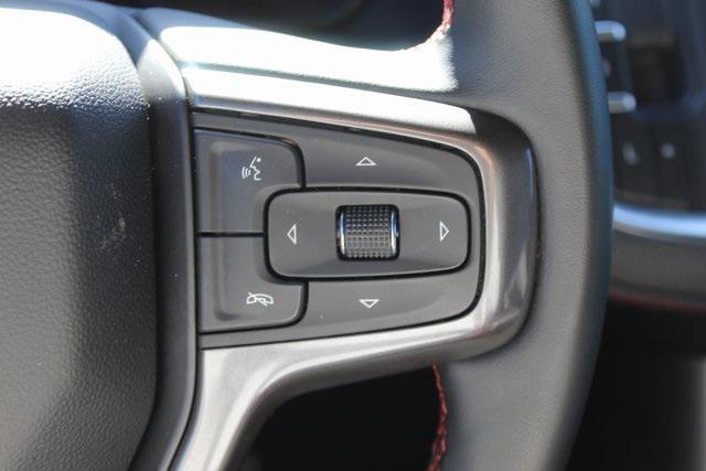 used 2023 Chevrolet Tahoe car, priced at $49,995