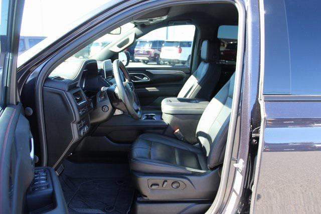 used 2023 Chevrolet Tahoe car, priced at $49,995