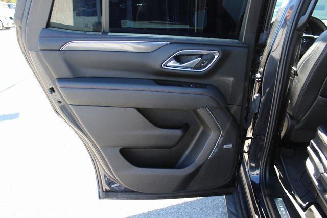 used 2023 Chevrolet Tahoe car, priced at $49,995