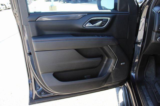 used 2023 Chevrolet Tahoe car, priced at $49,995