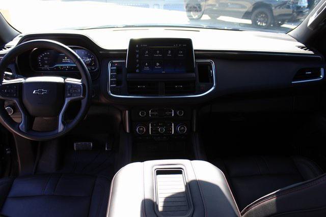 used 2023 Chevrolet Tahoe car, priced at $49,995