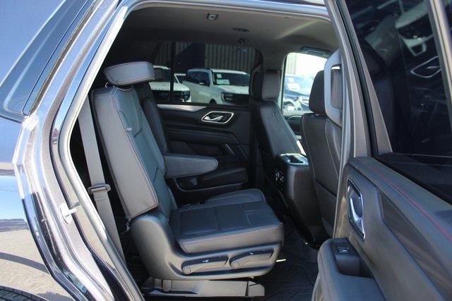 used 2023 Chevrolet Tahoe car, priced at $49,995