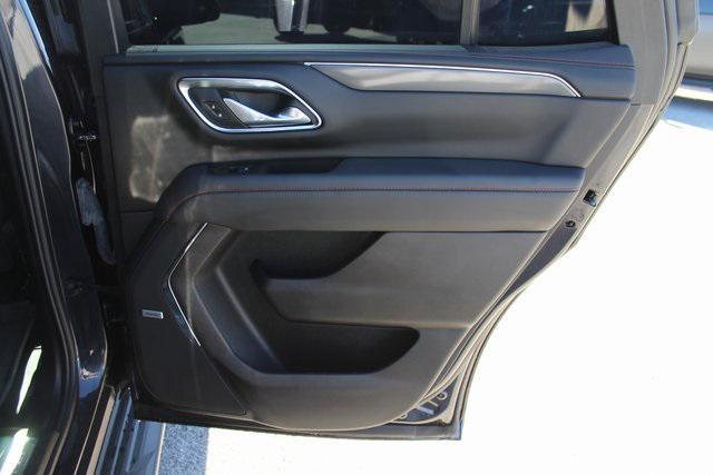 used 2023 Chevrolet Tahoe car, priced at $49,995