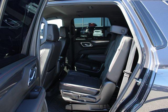 used 2023 Chevrolet Tahoe car, priced at $49,995